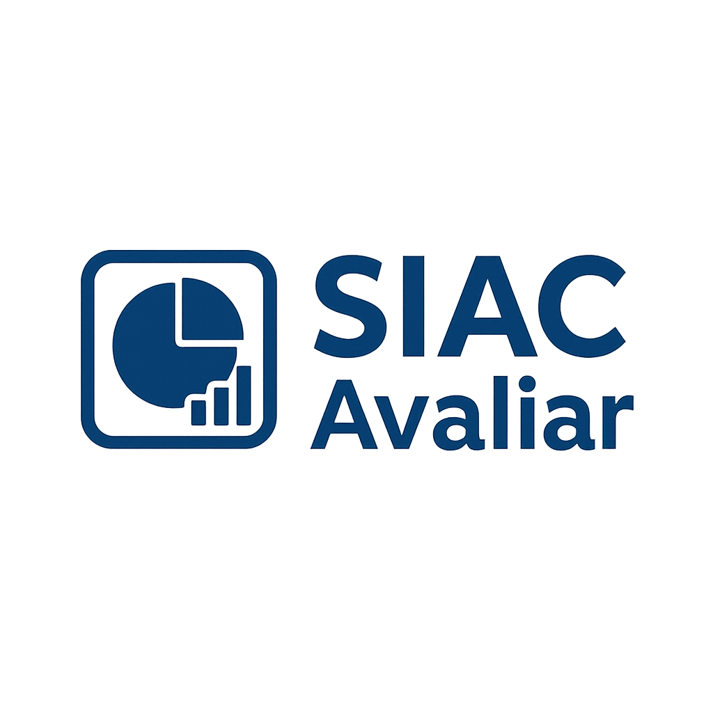 SIAC Avaliar Logo